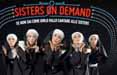DLV BBDO lancia il primo coro on demand per l'arrivo di Sister Act